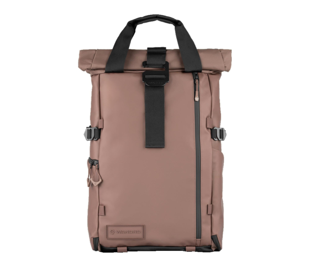 WANDRD PRVKE Photo Bundle 31L Atacama Clay - 1550068 - zdjęcie 5